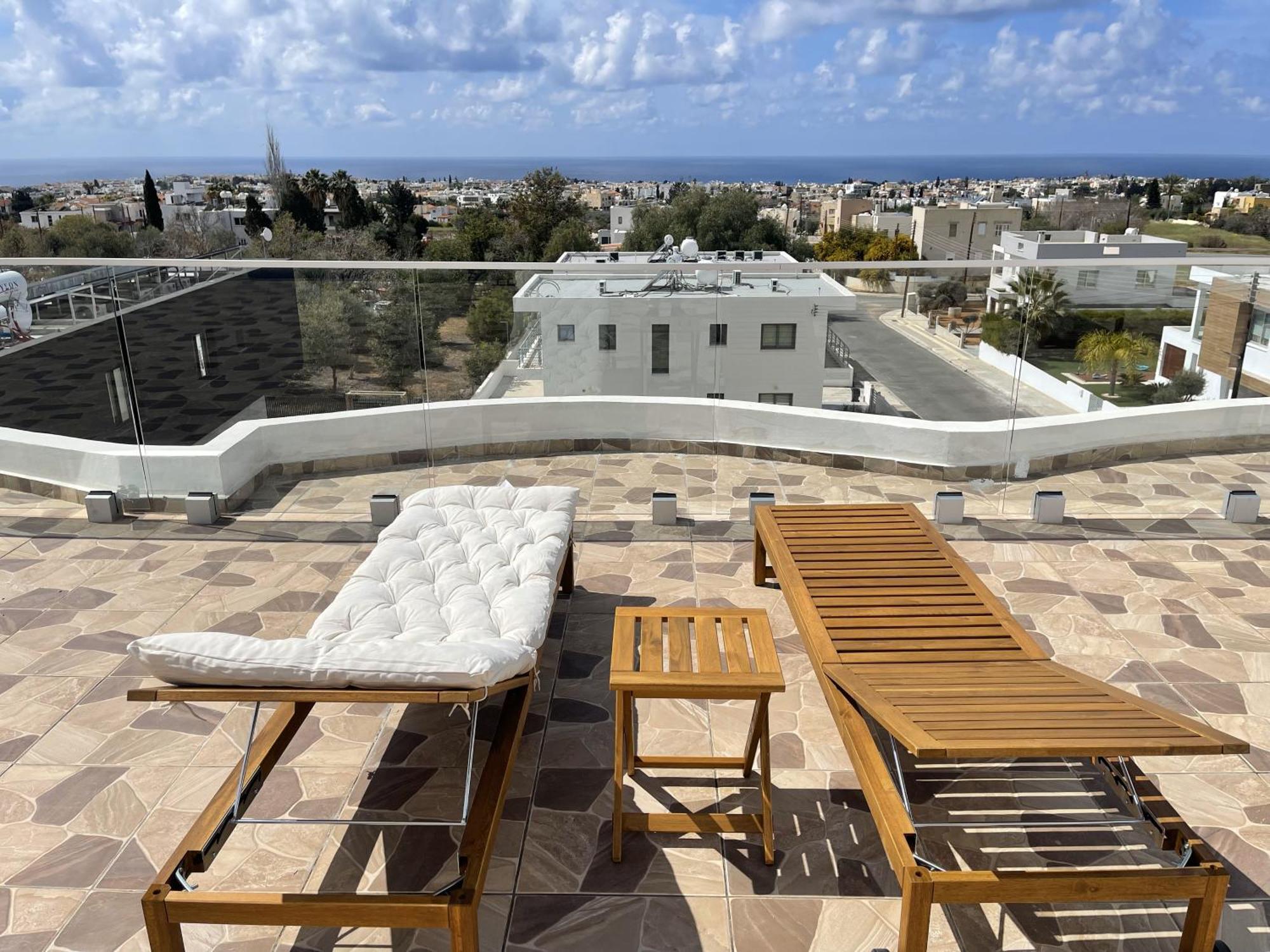 Arf Apartments - With Jacuzzi At The Complex Emba Exterior foto