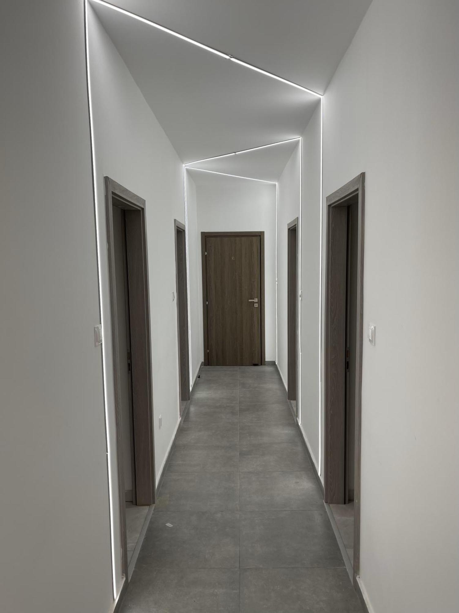 Arf Apartments - With Jacuzzi At The Complex Emba Exterior foto